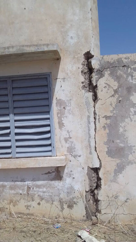 Image justificative de la cagnotte