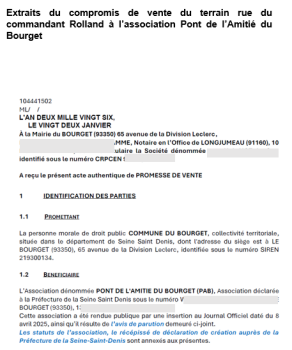 Image justificative de la cagnotte