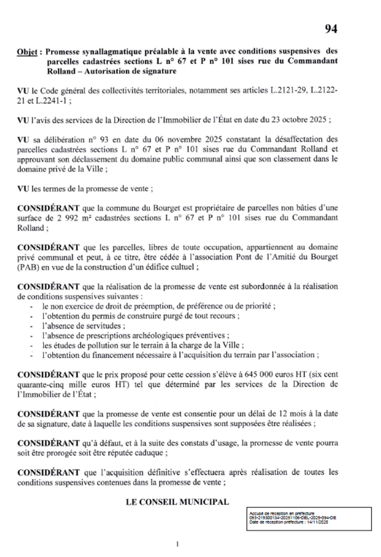 Image justificative de la cagnotte