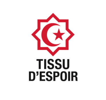 Tissu d’espoir voyage humanitaire 🇹🇳
