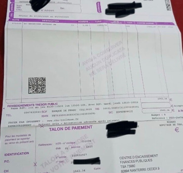 Aide pour une mamie venue se soigner en France