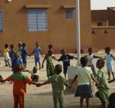 Solidarité pour l’orphelinat Alyatim