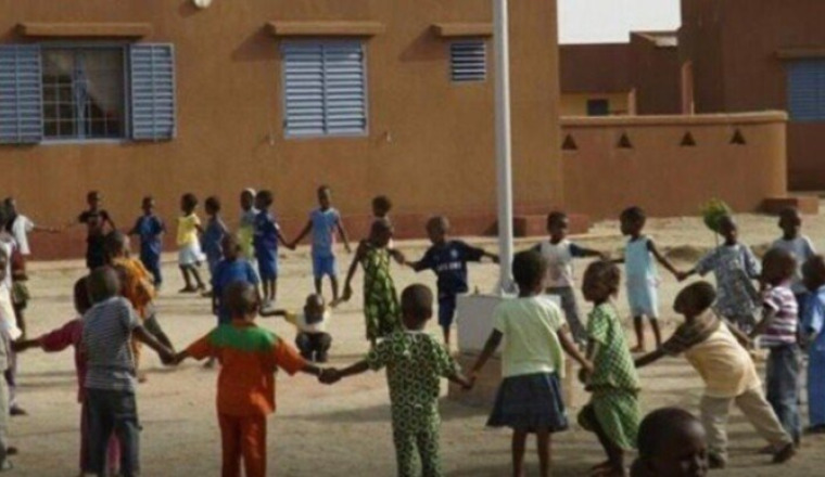 Solidarité pour l’orphelinat Alyatim