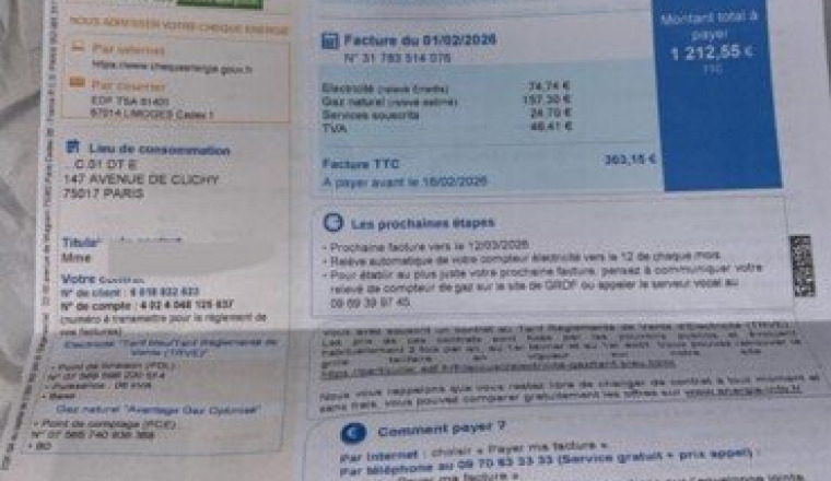 Aidez une maman seule et ses 3 enfants