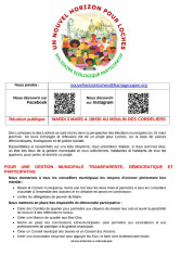Image justificative de la cagnotte