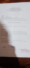 Image justificative de la cagnotte