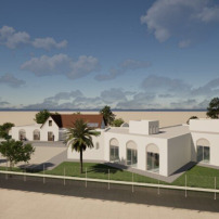 Espoir-A-Venir - Mosquée Assalam de Gisors