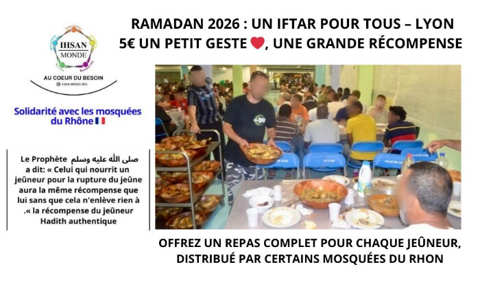 Image justificative de la cagnotte