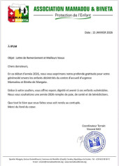 Image justificative de la cagnotte