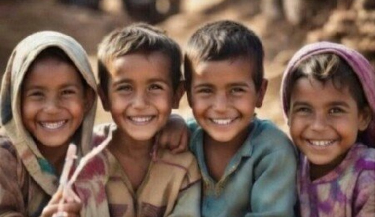 Soutenez nos actions humanitaires