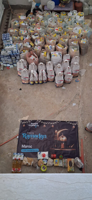 Fundraising proof image