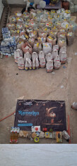 Fundraising proof image