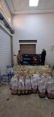 Fundraising proof image