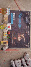 Fundraising proof image
