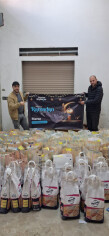 Fundraising proof image