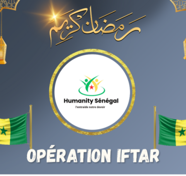 Opération Iftar