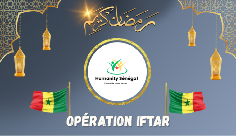 Opération Iftar