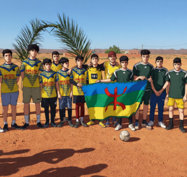 Tournoi Ramadan Ichem 2026