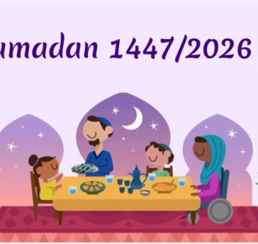 Iftar ramadan 2026