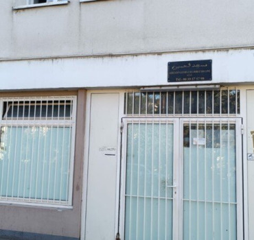 🕌 Soutenir la mosquée Al Mohsinine