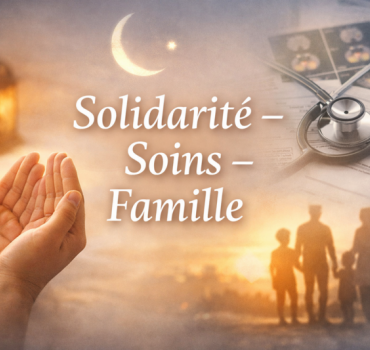 Soutien médical urgent & aide à une famille