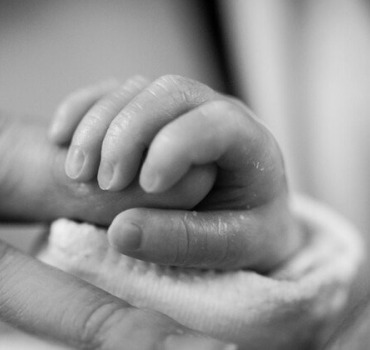 Baby Cagnotte - Céline Picou