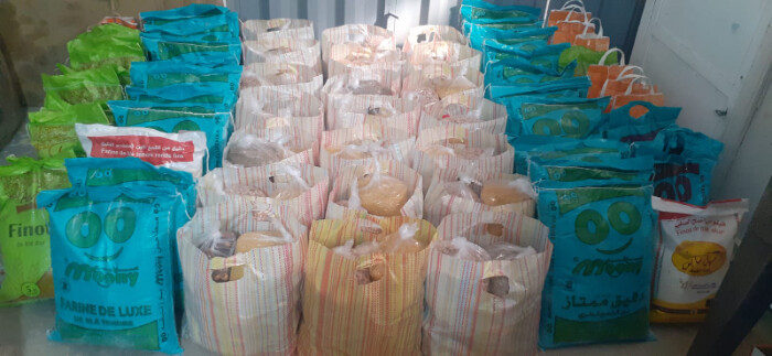 Image justificative de la cagnotte