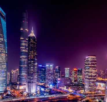 Un voyage en Chine
