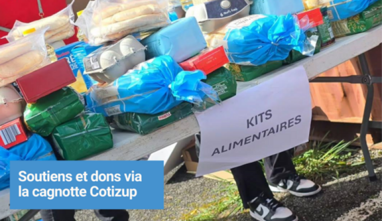 2EME OPÉRATION : MAIN VERS TOI