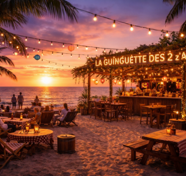 La Guinguette aux 2 z' A