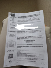 Fundraising proof image