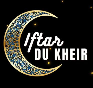 Iftar du Kheir