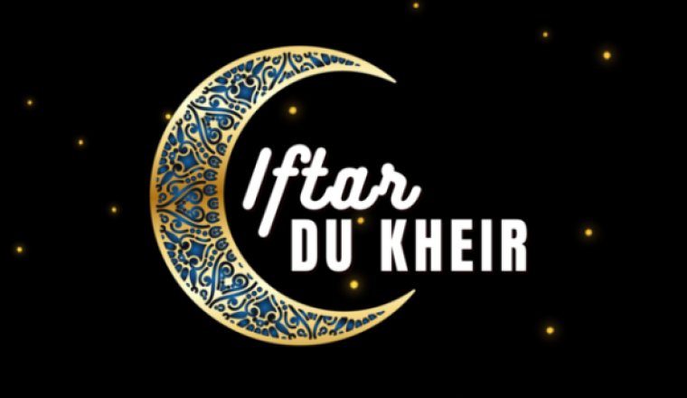 Iftar du Kheir