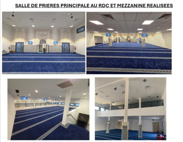 Image justificative de la cagnotte
