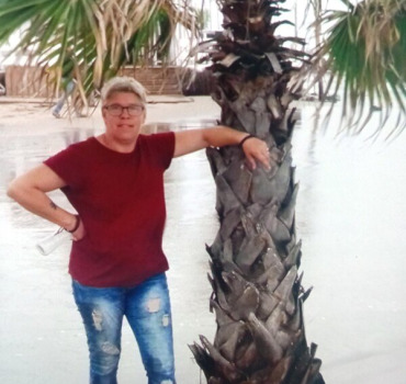 Pour Viviane repose en paix
