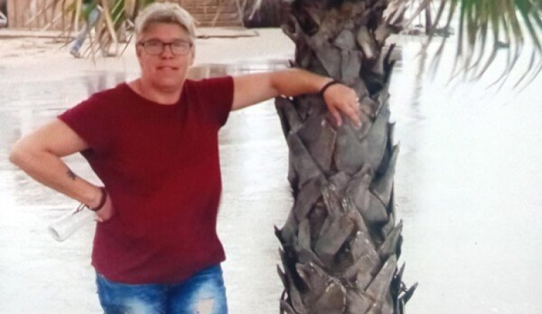 Pour Viviane repose en paix