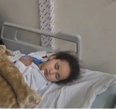 Tasnim 5 ans Moyà Moyà