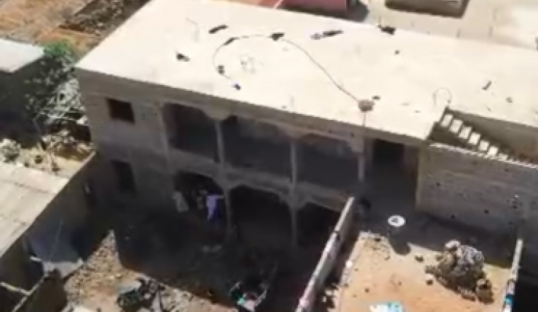 Une madrassah pour Samale (Mali)