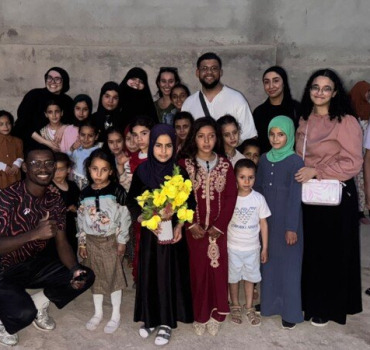 Distribution de fournitures scolaires Maroc - 2026