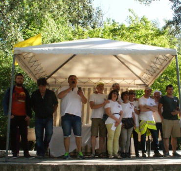 Participation citoyenne. Université 2026