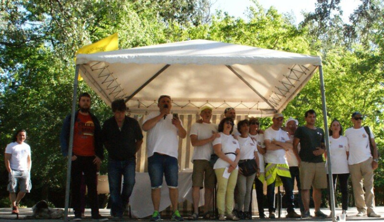 Participation citoyenne. Université 2026