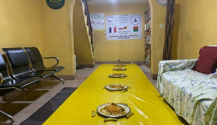 IFTAR MADA’ 2026 - Madagascar