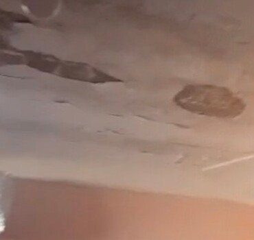 Urgent : maman et enfants victimes de l’humidité