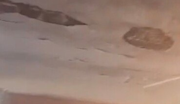 Urgent : maman et enfants victimes de l’humidité