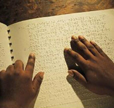 Financer un Quran en braille - Édition 2