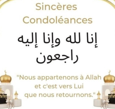 Décès du père de Samir Mezouar