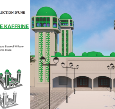 🕌 Construisons ensemble une maison d’Allah