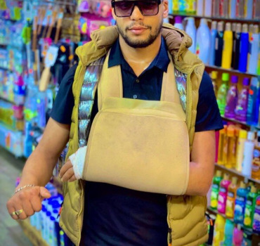 HAMZAOUI ZAKARIA