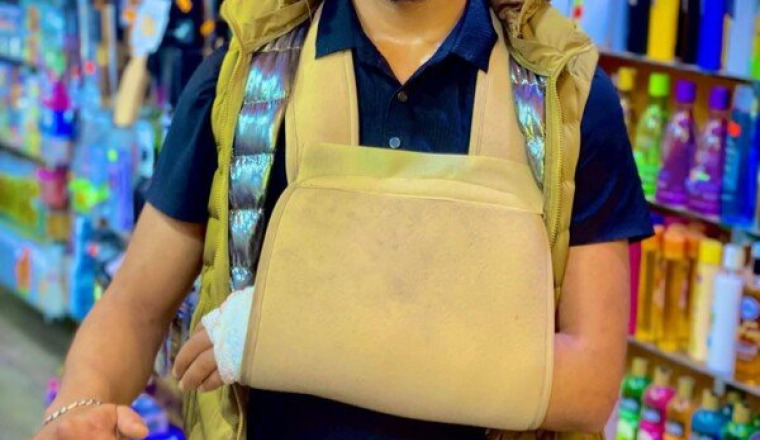 HAMZAOUI ZAKARIA