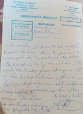 Image justificative de la cagnotte